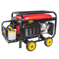 Power Value Taizhou 2kw para Honda Generator, East Start Gasoline Generator para ventas calientes con Ce